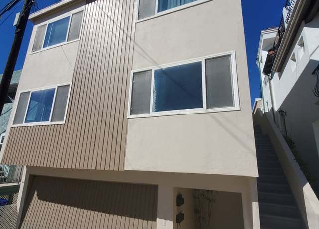 Photo of 117 Moonstone St, Manhattan Beach, CA 90266
