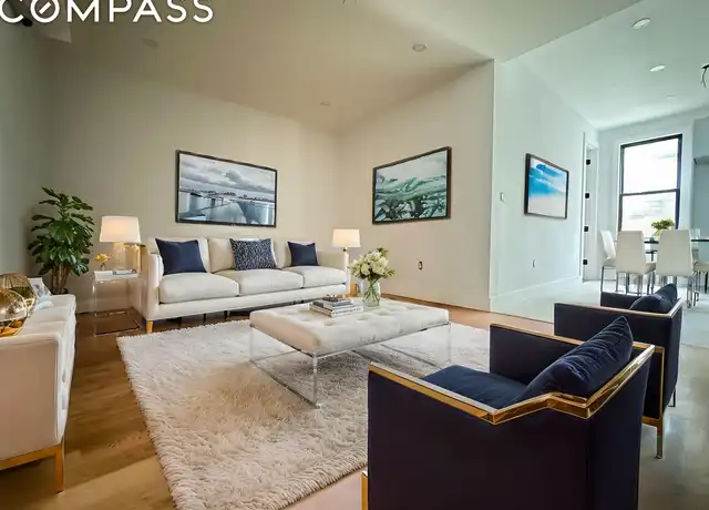 Property at 38-18 32nd St Unit 2, Long Island City, NY, 11101, 3 beds, 1 bath, [object Object]