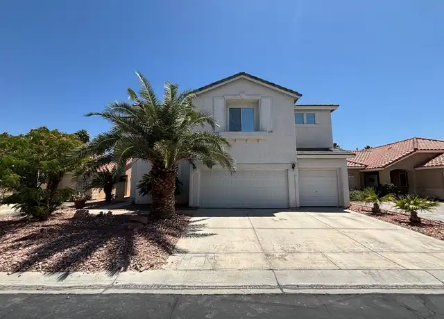 Property at 8207 Vista Colorado St, Las Vegas, NV, 89123, 4 beds, 5 baths, [object Object]
