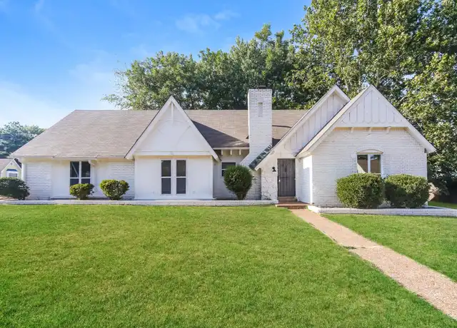 Property at 6800 Cleary Dr, Memphis, TN, 38141, 4 beds, 2.5 baths, [object Object]
