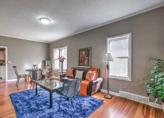 Property at 3420 Jackson St, Omaha, NE, 68105, 1 bed, 1 bath, [object Object]