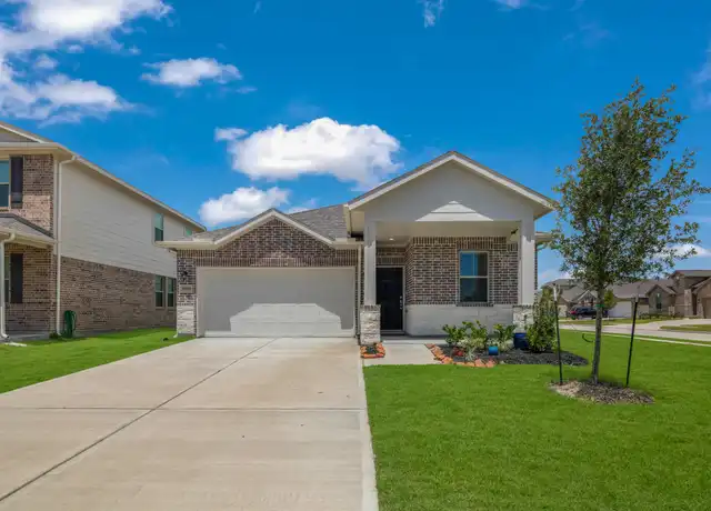 Property at 8439 Moonlight Bay Cir, Baytown, TX, 77523, 3 beds, 2 baths, [object Object]