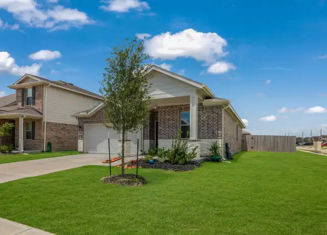 Property at 8439 Moonlight Bay Cir, Baytown, TX, 77523, 3 beds, 2 baths, [object Object]