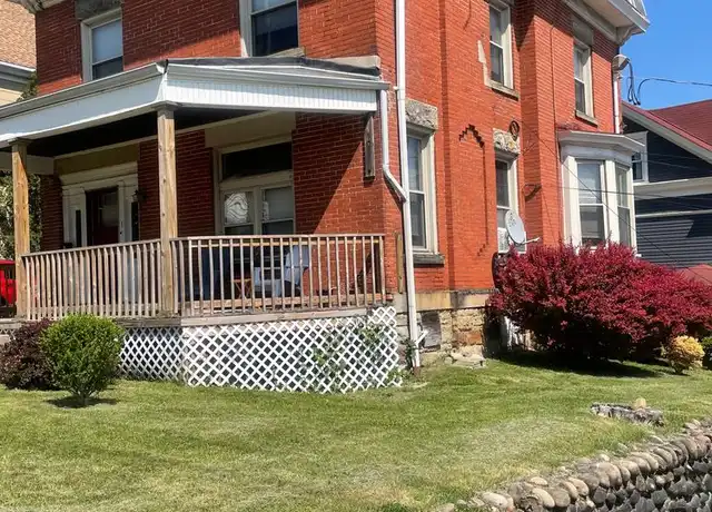 Property at 168 N Balph Ave Unit 3, Pittsburgh, PA, 15202, 1 bed, 1 bath, [object Object]