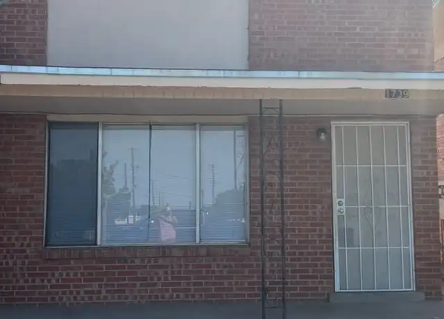 Property at 1739 Payne St Unit Payne 1739, Las Cruces, NM, 88001, 2 beds, 1.5 baths, [object Object]
