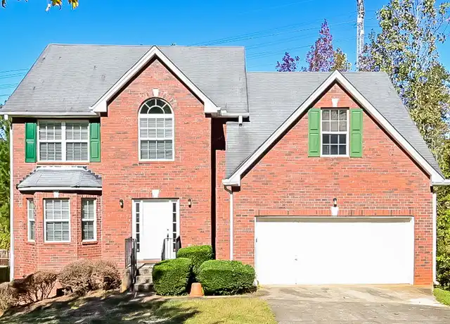 Property at 3943 South River Ln, Ellenwood, GA, 30294, 4 beds, 2 baths, [object Object]