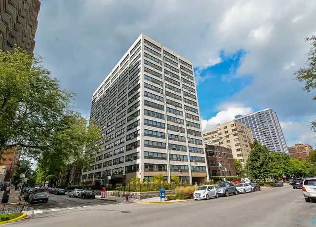 Property at 4178 N Marine Dr Unit P6001, Chicago, IL, 60613, 1 bed, 1 bath, [object Object]