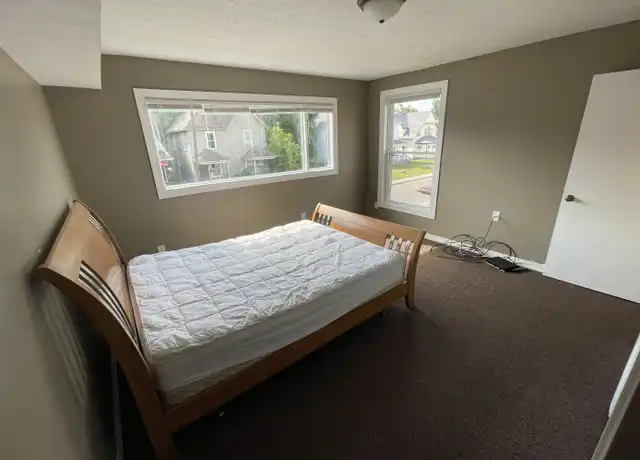 Property at 3317 Graceland Ave Unit 5, Indianapolis, IN, 46208, 1 bed, 1 bath, [object Object]