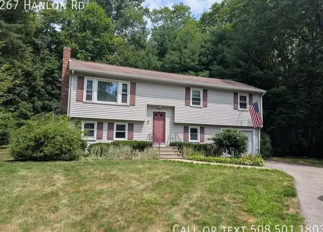 Property at 267 Hanlon Rd, Holliston, MA, 01746, 3 beds, 1 bath, [object Object]