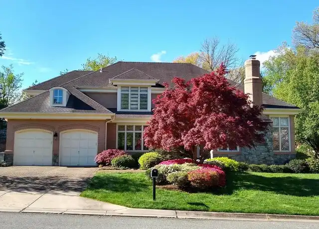 Property at 7022 Winterberry Ln, Bethesda, MD, 20817, 5 beds, 5.5 baths, [object Object]
