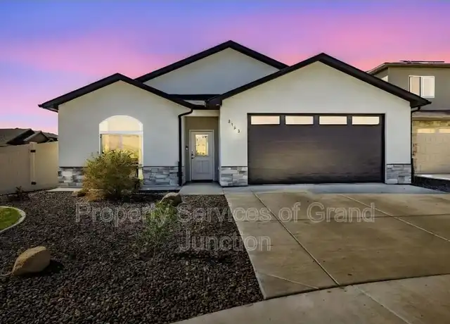 Property at 3155 Cello Ct, Grand Junction, CO, 81504, 3 beds, 2 baths, [object Object]