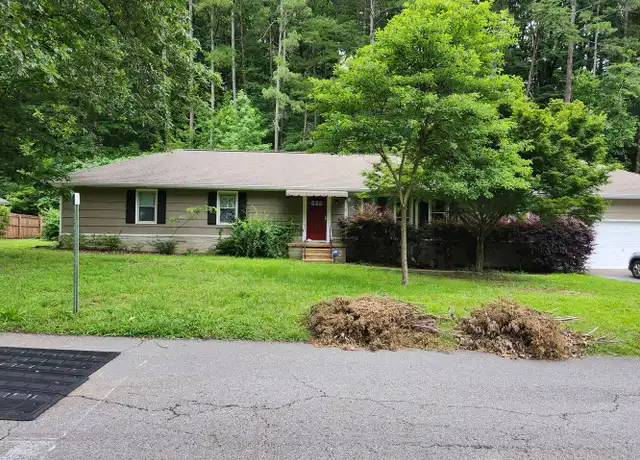 Property at 2804 Haywood Ave, Chattanooga, TN, 37415, 3 beds, 2 baths, [object Object]