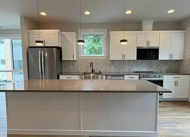 Property at Terrace View Townhomes - 21212-21214 21216, Mountlake Terrace, WA, 98043, 3 beds, 3 baths, [object Object]