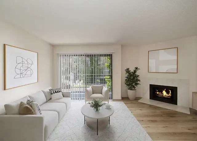 Property at Croft Plaza Apartments - 832 N Croft Ave, Los Angeles, CA, 90069, 2 beds, 2 baths, [object Object]
