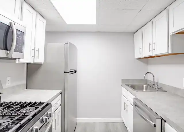 Property at 130 S Vermont Ave Unit A, Atlantic City, NJ, 08401, 1 bed, 1 bath, [object Object]