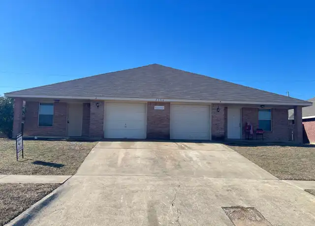 Property at 2806 Alma Dr Unit A, Killeen, TX, 76549, 2 beds, 2 baths, [object Object]