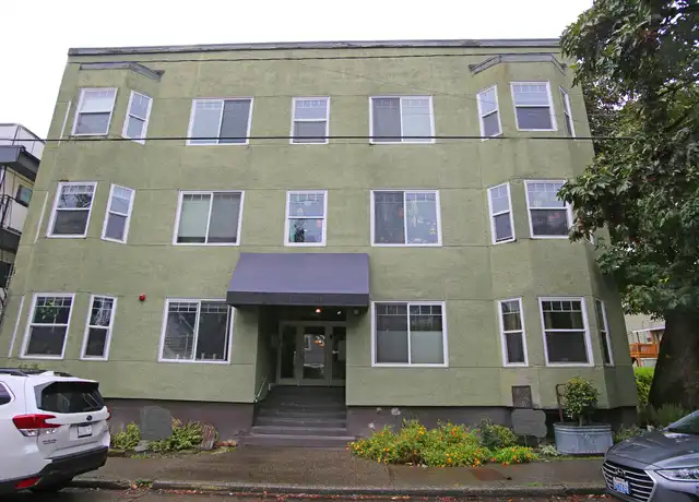 Property at Fairmont Cherry Hill - 515 22nd Ave, Seattle, WA, 98122, 1 bed, 1 bath, [object Object]