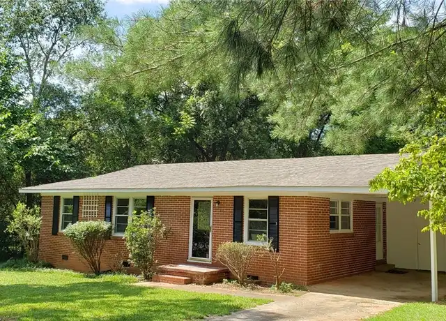 Property at 295 Rumson Rd, Athens, GA, 30605, 3 beds, 1.5 baths, [object Object]