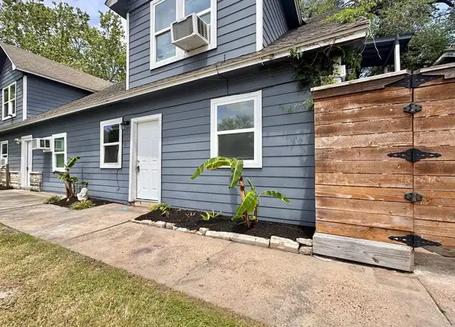 Property at 3420 Michigan St Unit 8, Baytown, TX, 77520, 2 beds, 1 bath, [object Object]