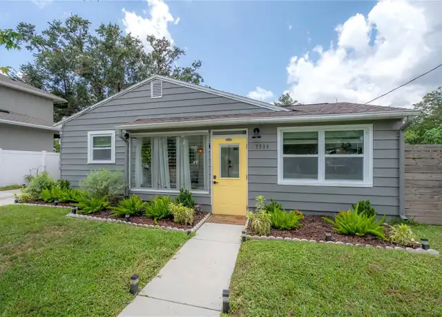 Property at 7314 N Dartmouth Ave, Tampa, FL, 33604, 3 beds, 1 bath, [object Object]