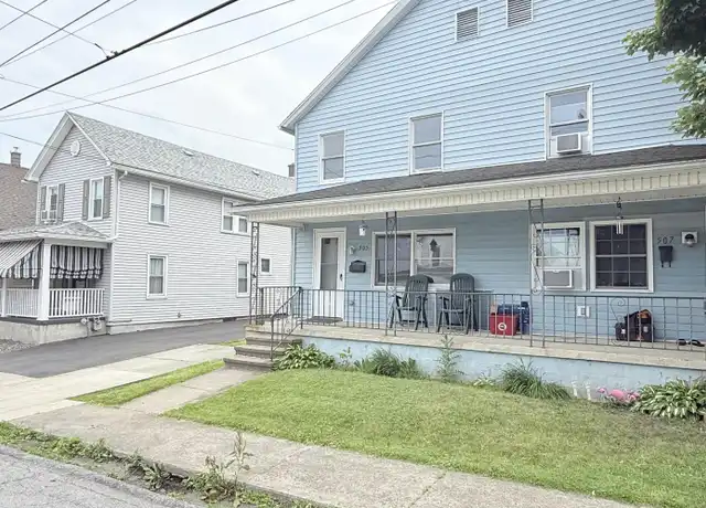 Property at 505 Cayuga St, Scranton, PA, 18508, 2 beds, 1 bath, [object Object]