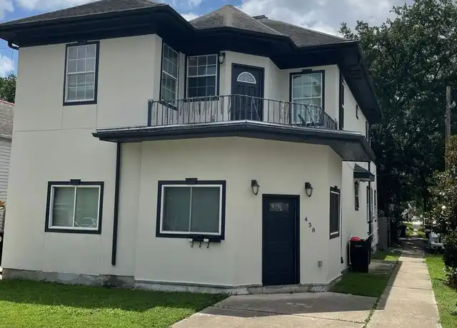 Property at 440 S Clark St Unit 440 Upper, New Orleans, LA, 70119, 4 beds, 2 baths, [object Object]