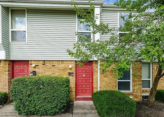 Property at Sharon Green - 1318 Barnes Dr, Columbus, OH, 43229, 2 beds, 1 bath, [object Object]