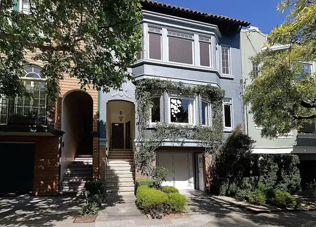 Property at 46 7th Ave, San Francisco, CA, 94118, 3 beds, 1.5 baths, [object Object]