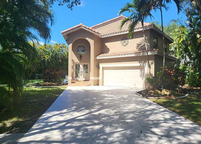 Photo of 5811 NW 60th St, Parkland, FL 33067