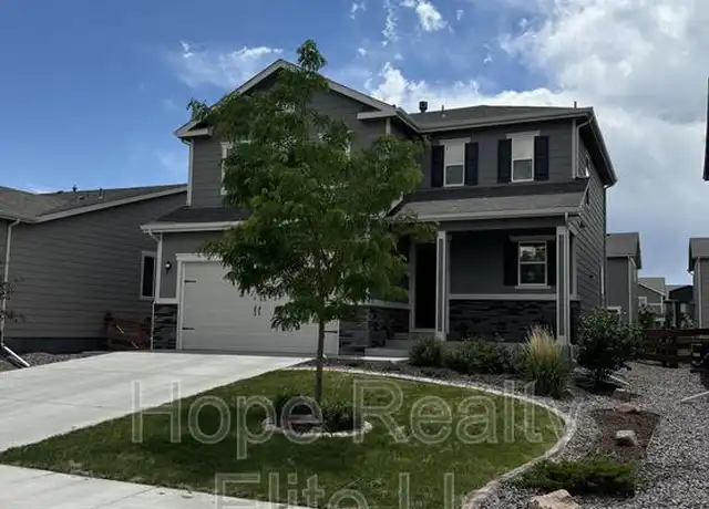 Property at 7015 Preble Dr, Colorado Springs, CO, 80915, 3 beds, 2.5 baths, [object Object]