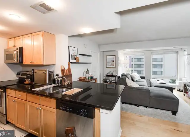 Property at 1225 13th St NW #513, Washington, DC, 20005, 2 beds, 1 bath, [object Object]