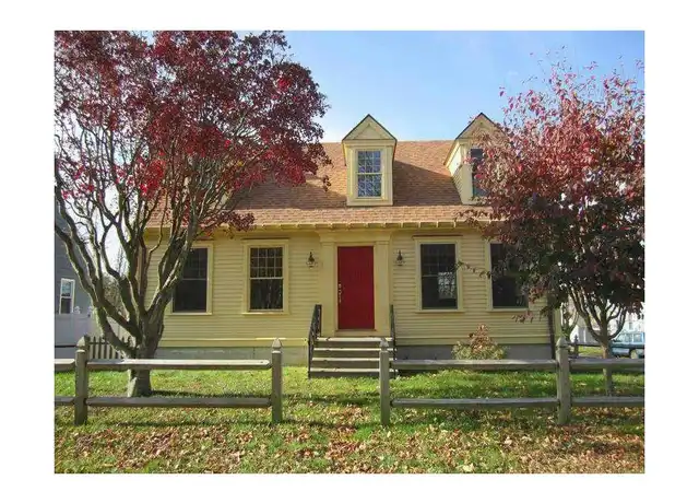 Property at 57 Dewolf Ave, Bristol, RI, 02809, 3 beds, 2 baths, [object Object]