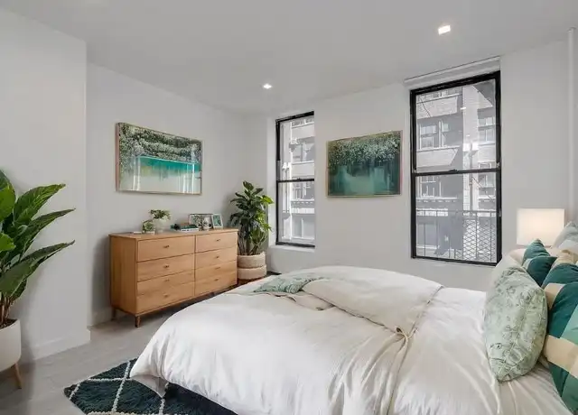 Property at 314 W 39th St, New York, NY, 10018, 2 beds, 1 bath, [object Object]
