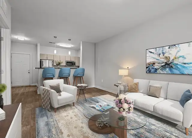 Property at Residences at Woodbine Park - 311 Carter St, Nashville, TN, 37210, 1-2 bed, 1-2 bath, [object Object]