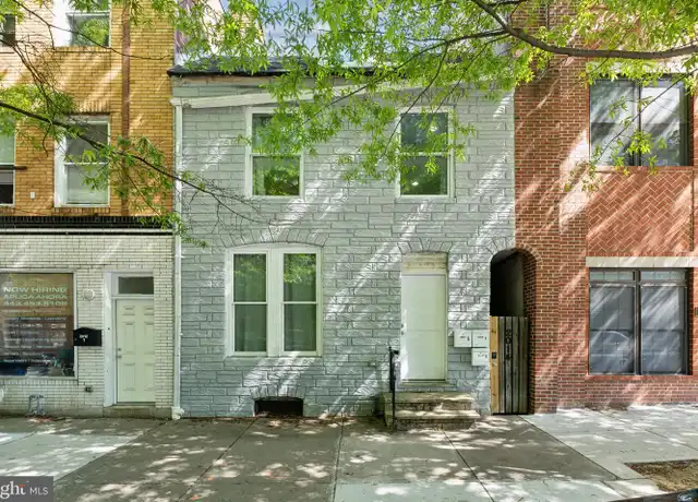 Property at 2014 Fleet St Unit A, Baltimore, MD, 21231, 2 beds, 1 bath, [object Object]