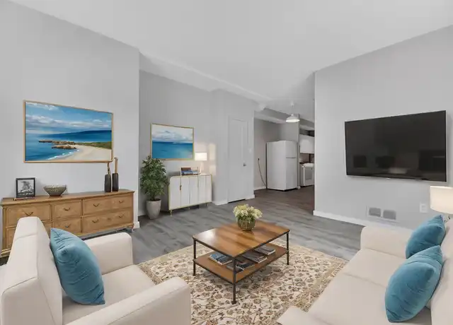 Property at 1524 Queen St NE, Washington, DC, 20002, 1 bed, 1 bath, [object Object]