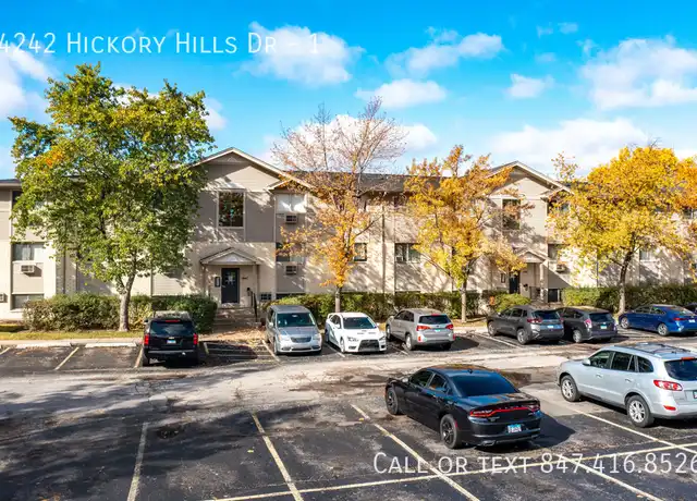 Property at 4242 Hickory Hills Dr Unit 1, Waukegan, IL, 60085, 1 bed, 1 bath, [object Object]