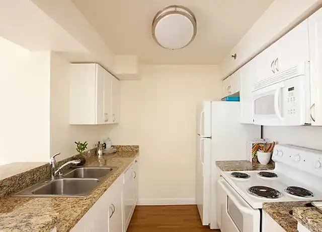 Property at Cupertino City Center - 20350 Stevens Creek Blvd, Cupertino, CA, 95014, 1-2 bed, 1-2 bath, [object Object]