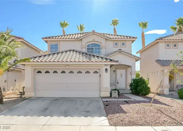 Property at 9987 Trailing Vine St, Las Vegas, NV, 89183, 3 beds, 2.5 baths, [object Object]