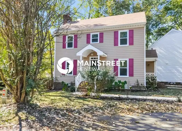 Property at 3553 E Jameson Rd, Raleigh, NC, 27604, 3 beds, 2.5 baths, [object Object]