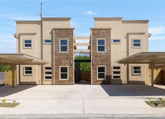Property at 1509 Pamplona St Unit 4, Pharr, TX, 78577, 3 beds, 2 baths, [object Object]