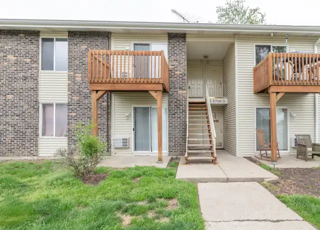 Property at 2700 Light Rd #203, Oswego, IL, 60543, 1 bed, 1 bath, [object Object]