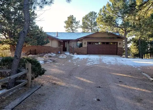 Property at 198 Anchoria Way, Colorado Springs, CO, 80919, 6 beds, 3 baths, [object Object]
