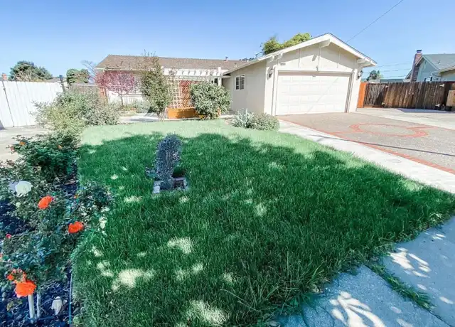 Property at 4544 Santa Cruz Ct, Fremont, CA, 94536, 3 beds, 2 baths, [object Object]