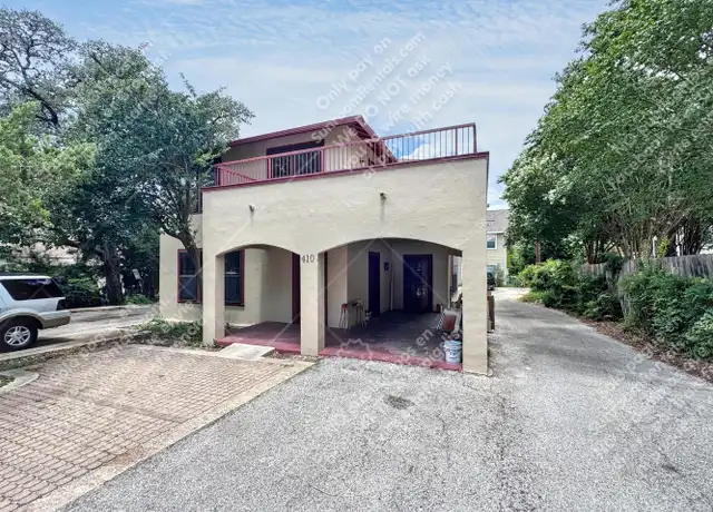 Property at 410 Burleson St, San Marcos, TX, 78666, 2 beds, 2 baths, [object Object]