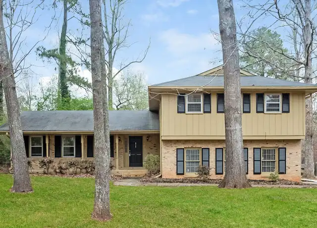Property at 2115 Pine Knoll Cir NE, Conyers, GA, 30013, 4 beds, 2 baths, [object Object]