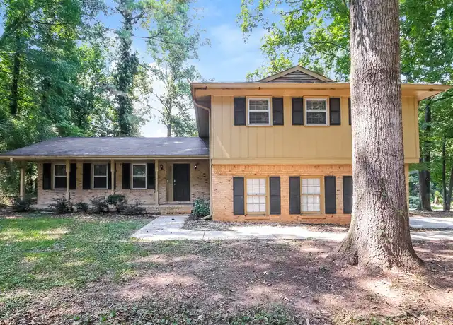 Property at 2115 Pine Knoll Cir NE, Conyers, GA, 30013, 4 beds, 2.5 baths, [object Object]