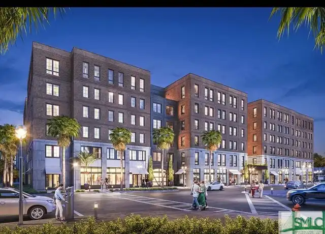 Property at 111 Ann St Unit S3, Savannah, GA, 31401, 1 bed, 1 bath, [object Object]