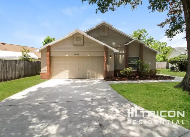 Property at 2823 Mac Murray Ct, Orlando, FL, 32826, 3 beds, 2 baths, [object Object]