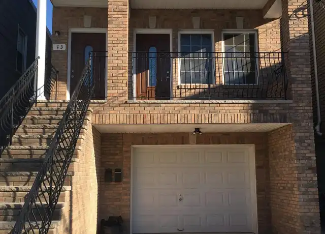 Property at 73 W 21st St #1, Bayonne, NJ, 07002, 4 beds, 3 baths, [object Object]